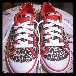 Coach Barrett Sneakers